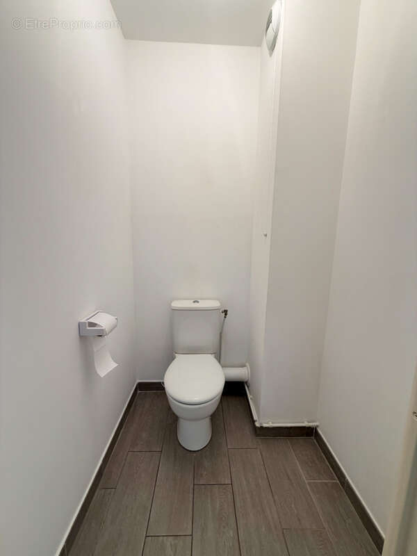 Appartement à LA LONDE-LES-MAURES