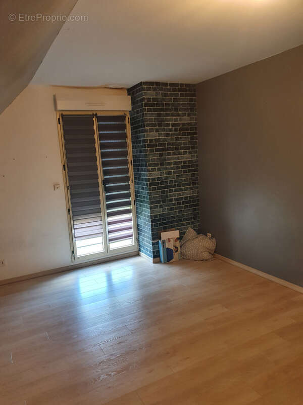 Maison à LE BOSC-ROGER-EN-ROUMOIS