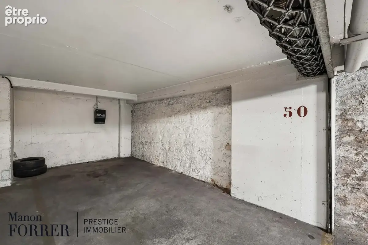 À VENDRE ! Appartement 2 pièces de 41,64 m2 avec ascenseur   Parc Monceau, Paris 8? - photo 11
