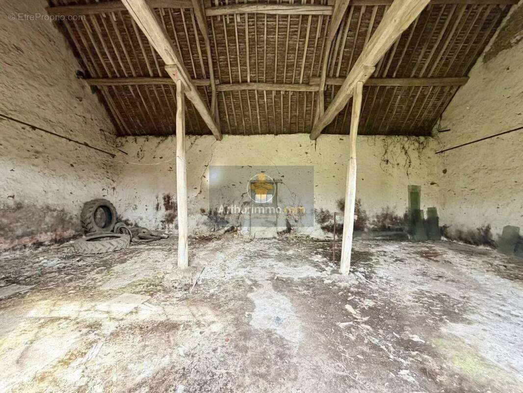 Maison à COULOMMIERS