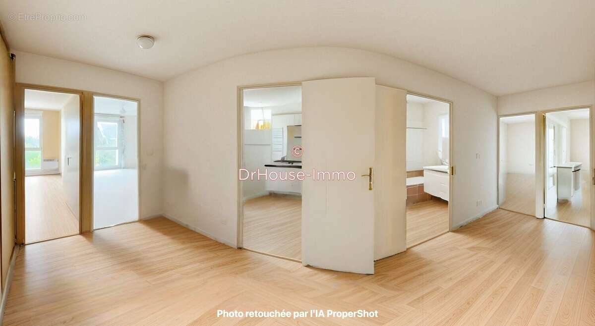 Appartement à TROYES