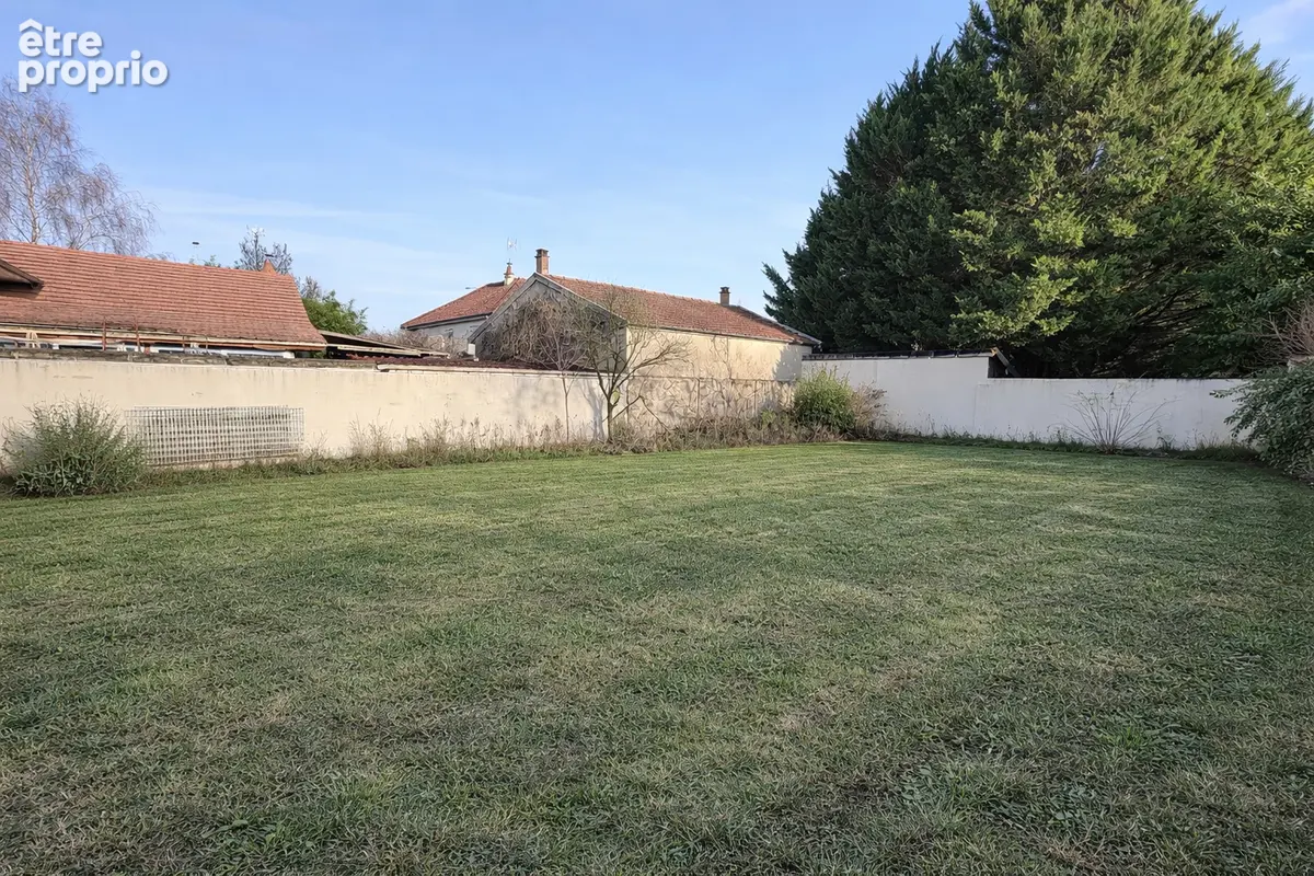 Terrain Dijon avec permis de construire accordé 329 m2 - photo 2