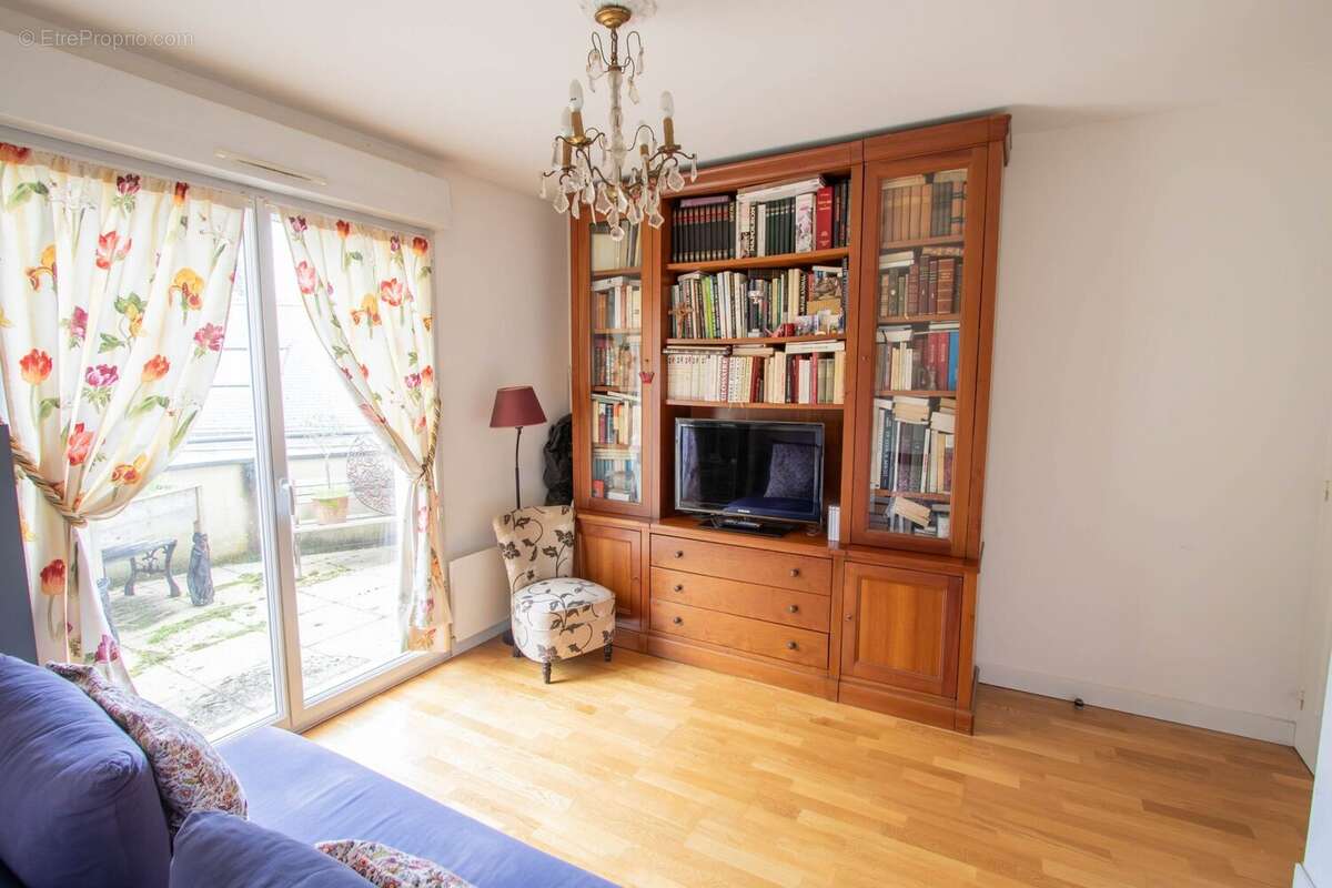 Appartement à ANGERS