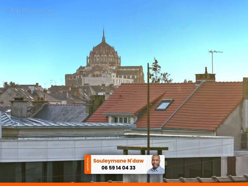 Appartement à CHOLET