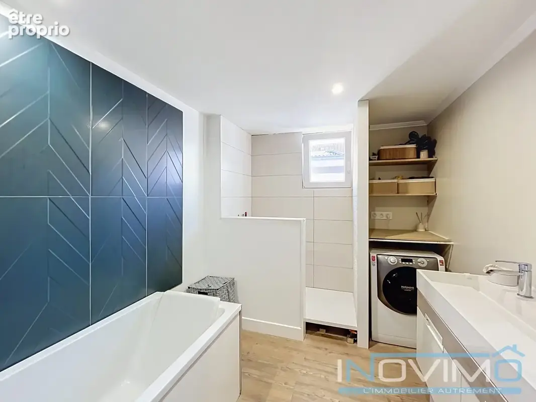 Maison 6 pièces 122 m² à vendre à Dunkerque (59640) - photo 3