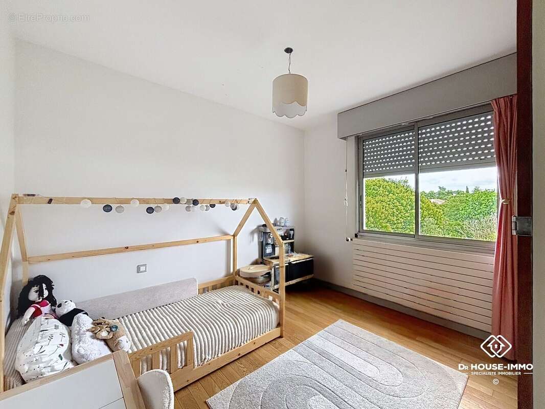 Maison à MERIGNAC