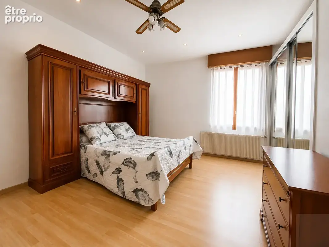 Amiens saint-honore - 145 m2 - 5 chambres - photo 7