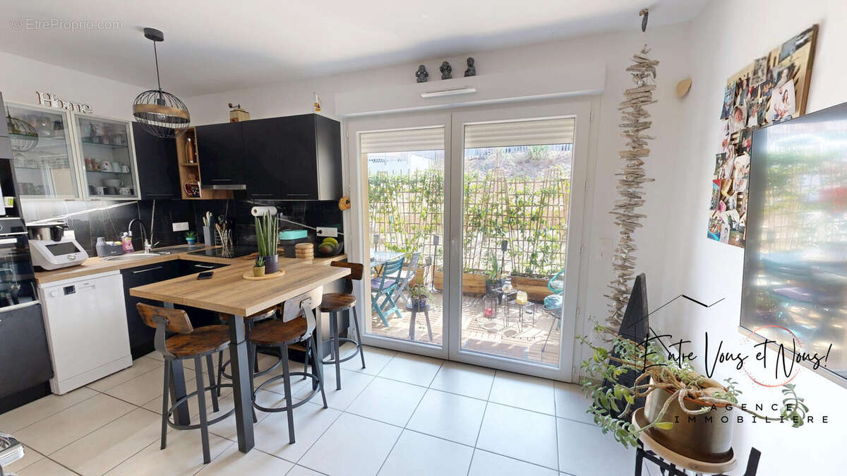 Appartement 40 m² à Mimizan  - photo 3