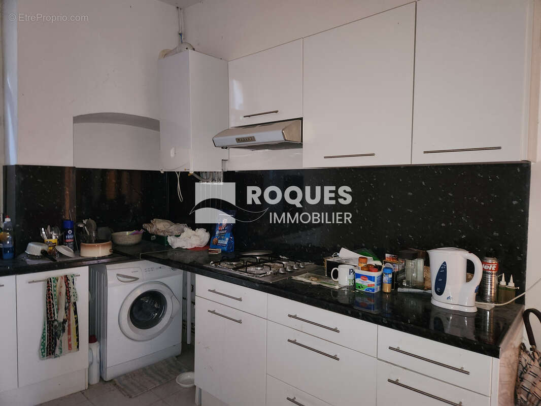 Appartement à LODEVE