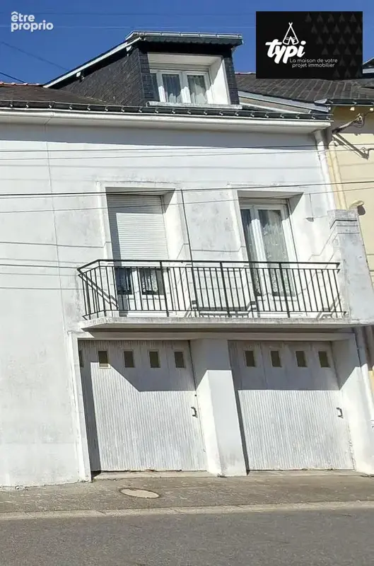 Maison 2 pièces 62 m² à vendre à Lanester (56600) - photo 7