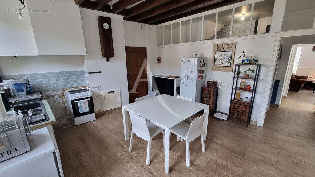L'Élégance d'une Maison de Ville sans Compromis - photo 8