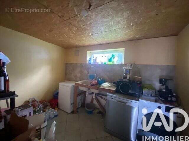 Photo 6 - Maison à BOISGERVILLY