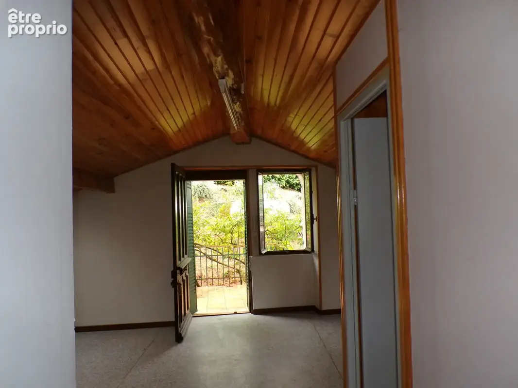 Maison de village en pierre - photo 26