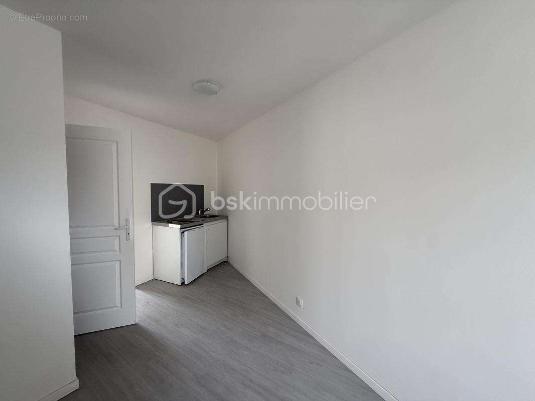 Immeuble de rapport – 7 logements – Le Mans Gare – 415 000 € - photo 20