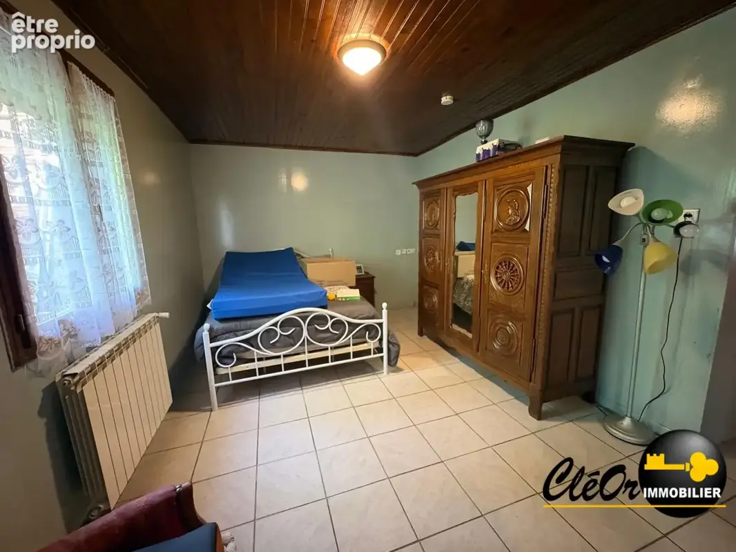 Maison 3 pièces 88 m² à vendre à Bantanges (71500) - photo 4