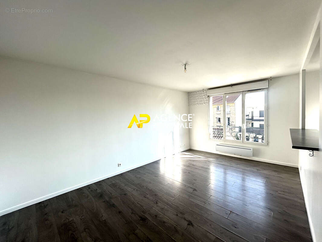 Appartement à ARGENTEUIL