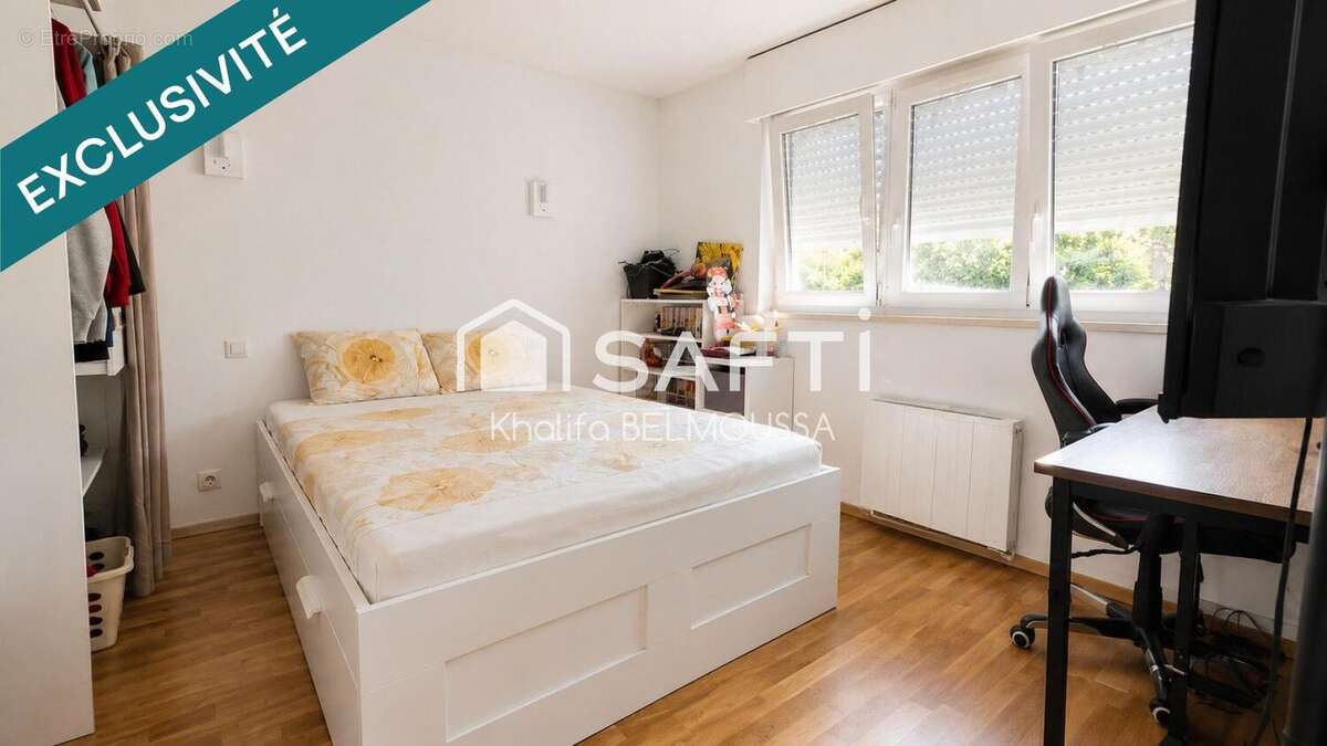 Appartement 115 m² à Belley  - photo 7