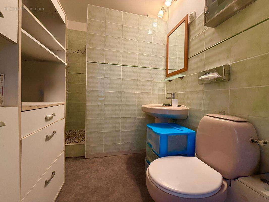 Appartement avec jardin Ruoms 3 pièces 49 m2 - photo 14