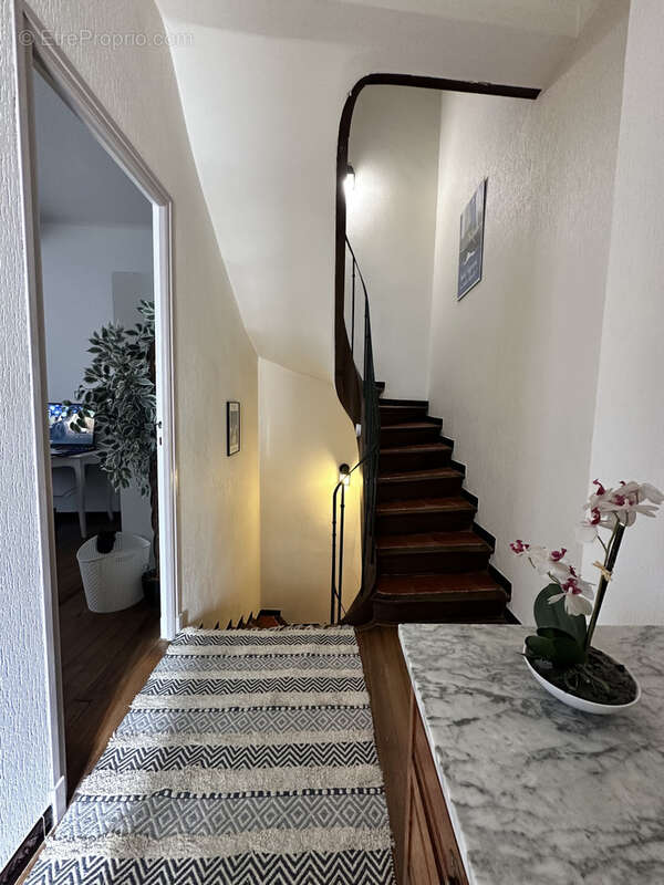 Maison à SAINT-CYPRIEN