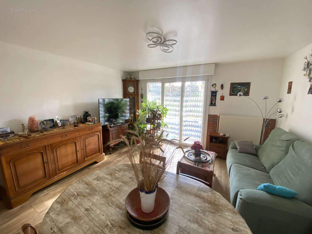 Appartement à BEAUMONT