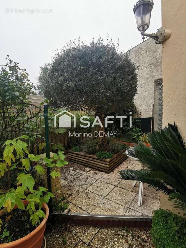 Photo 4 - Maison à LES SABLES-D'OLONNE