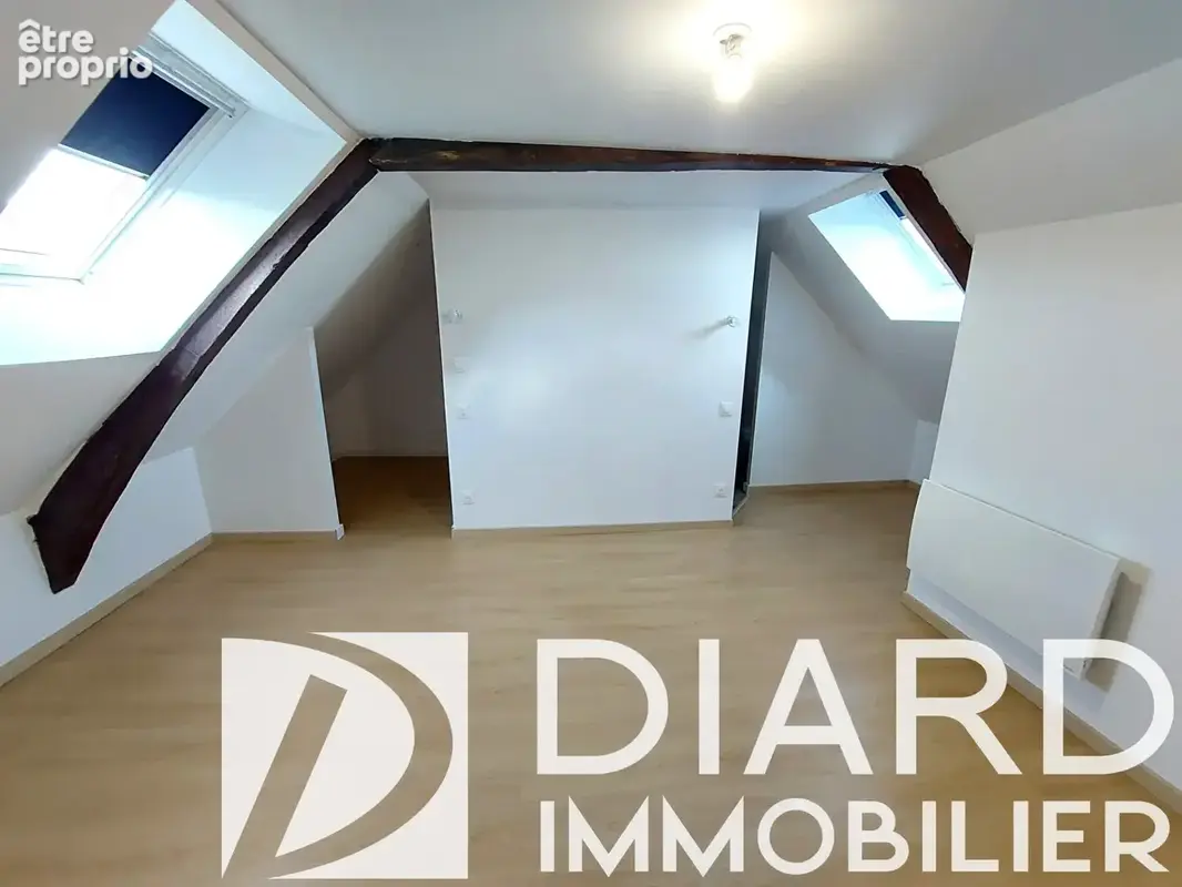 Appartement 2 chambres 56 m2 - photo 2