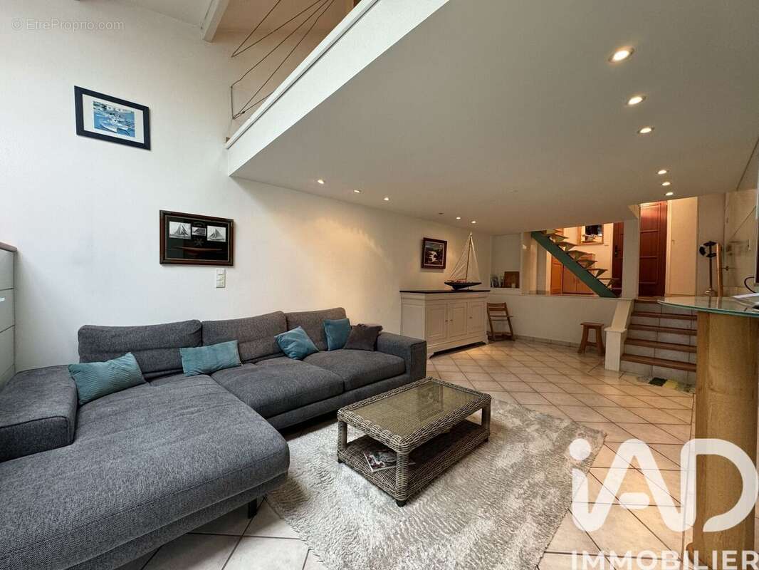 Maison 160 m² à Saint-Herblain  - photo 4