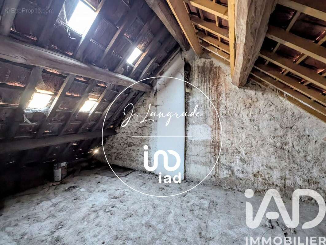 Photo 9 - Maison à AUVERS-SUR-OISE