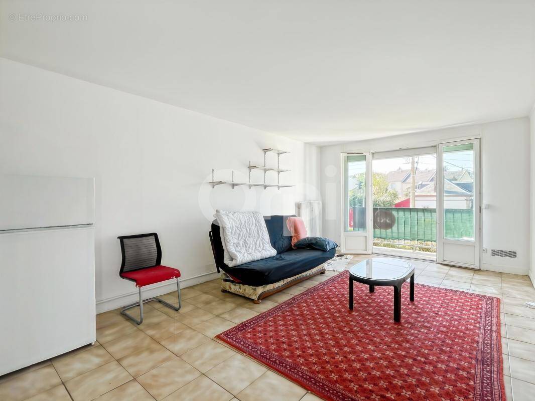 Appartement à EVREUX