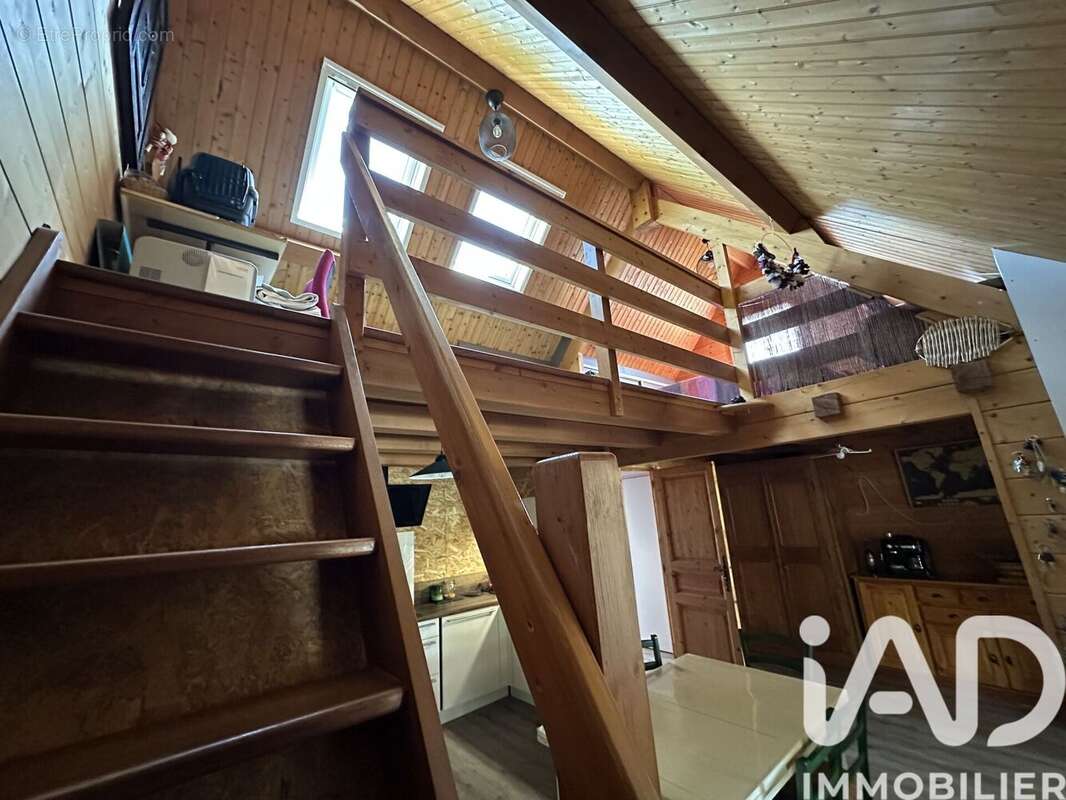 Photo 8 - Maison à SAINT-GEORGES-SUR-ARNON
