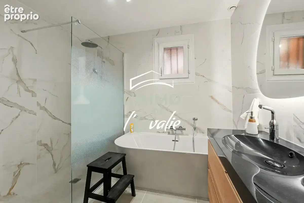 Maison Pibrac 7 pièces 191 m2 - photo 10