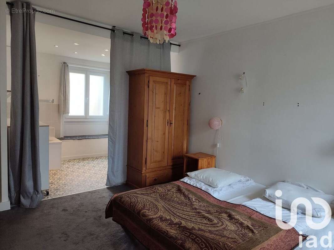 Photo 6 - Maison à PAIMBOEUF