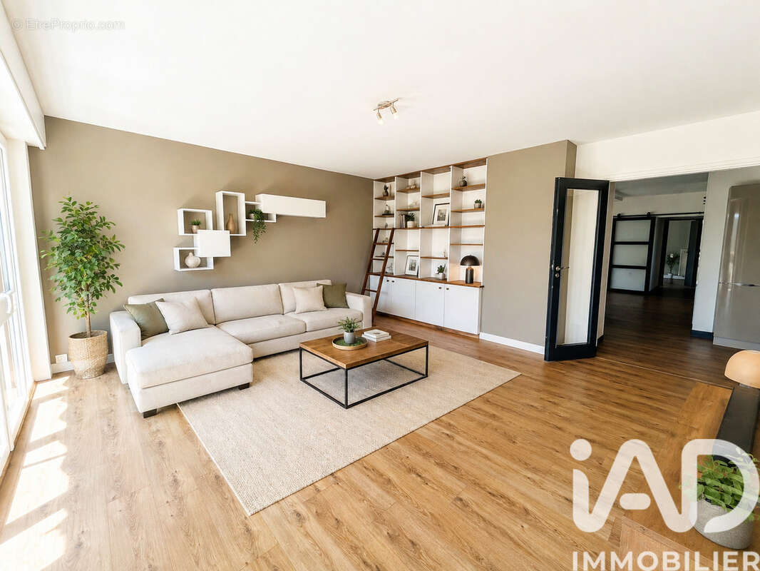 Photo 4 - Appartement à ORLEANS