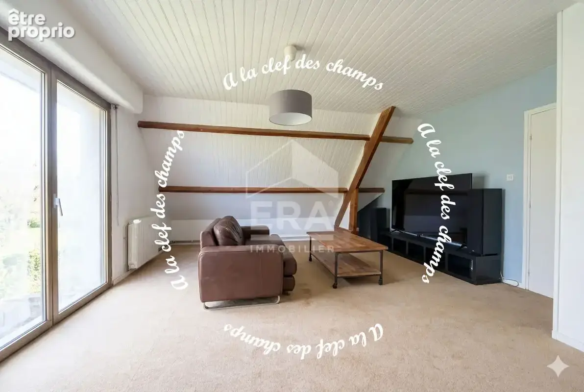 Maison 220m² à saint-rémy-lès-chevreuse - photo 12