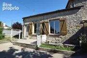 Maison à RAMPILLON