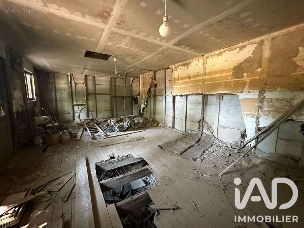 24 m² à Guipry  - photo 4