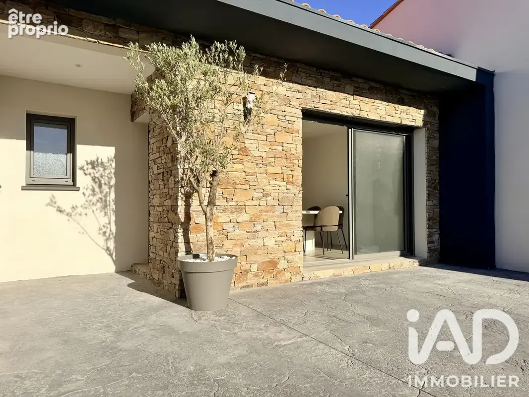 Photo 1 - Maison à CANOHES