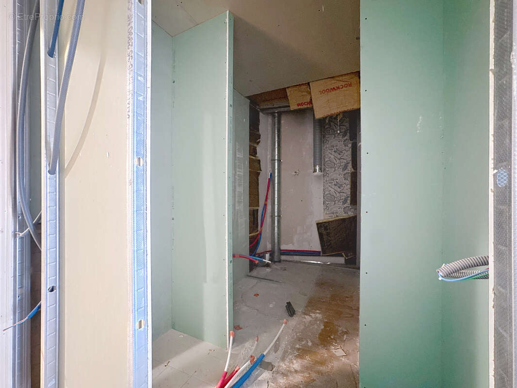 Appartement à AIX-LES-BAINS