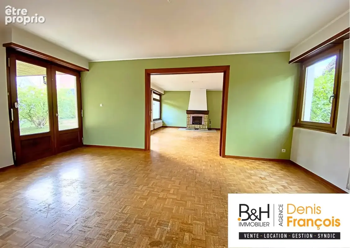 Maison 6 pièces 144 m² à vendre à Barr (67140) - photo 6