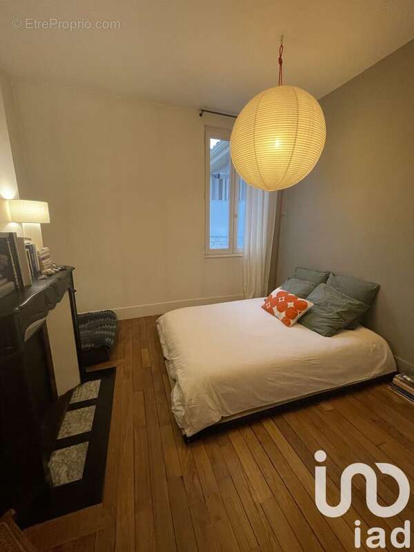 Photo 8 - Appartement à LIMOGES