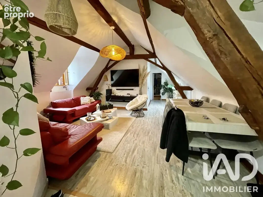 Photo 1 - Appartement à ESVRES