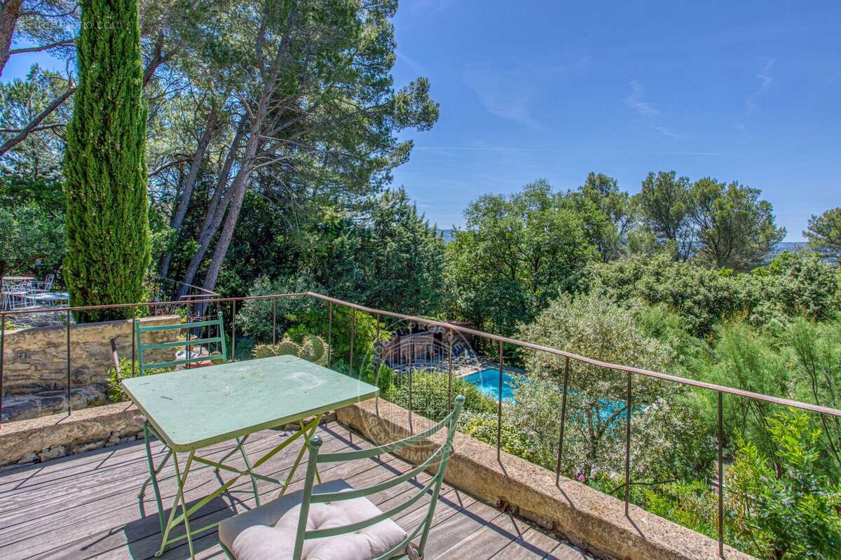 Luberon - Mérindol - photo 4