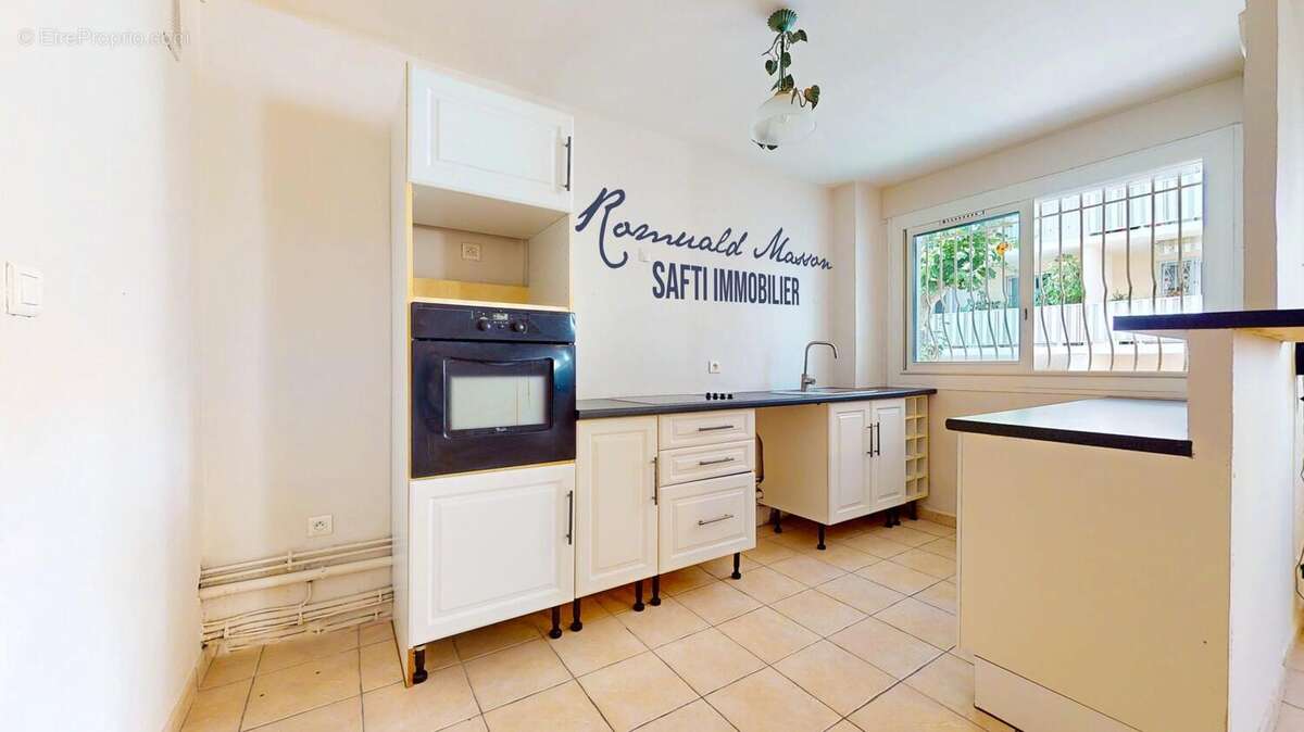 Photo 5 - Appartement à TOULON