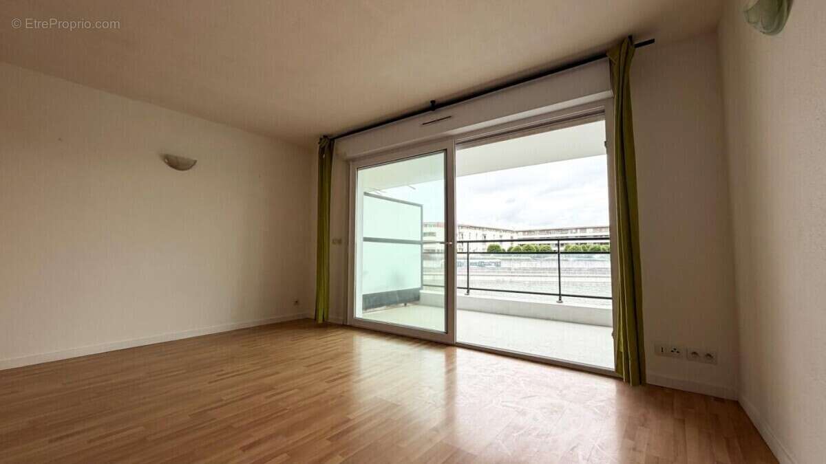 Appartement à LA ROCHELLE