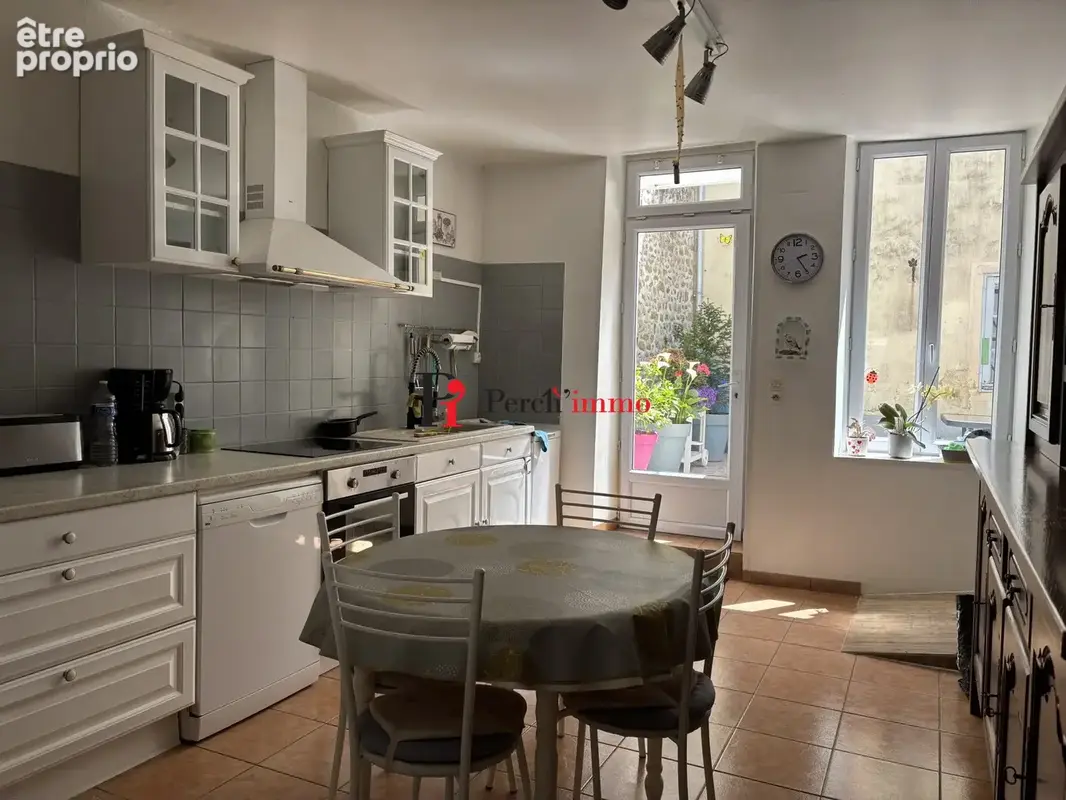 Maison 6 pièces 148 m² à vendre à Belleme (61130) - photo 4