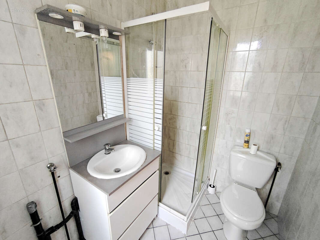 Maison à VANNES-LE-CHATEL