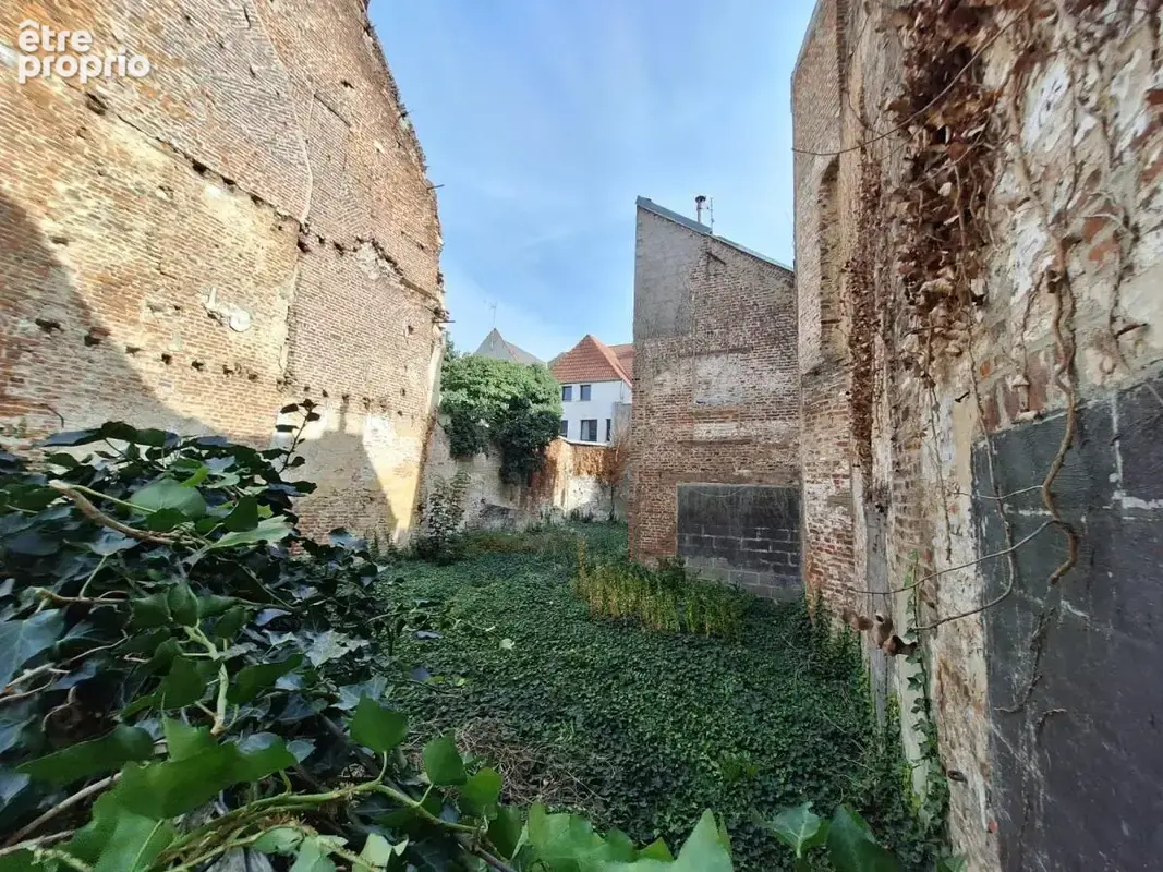 Terrain 174 m² à vendre à Cambrai (59400) - photo 4