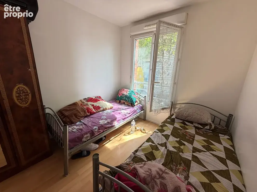 La courneuve ? 3 pièces récent avec parking ? idéal résidence principale ou investissement ? 215 000 - photo 9