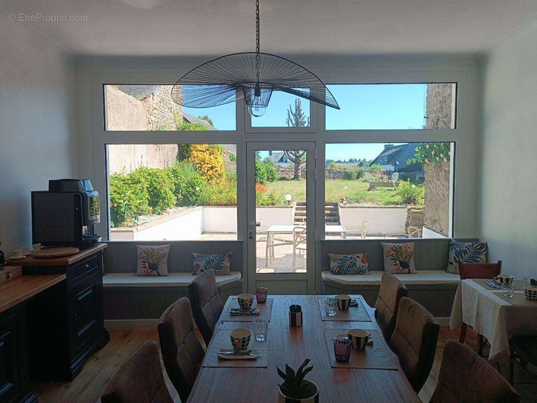 Appartement à LE FAOUET