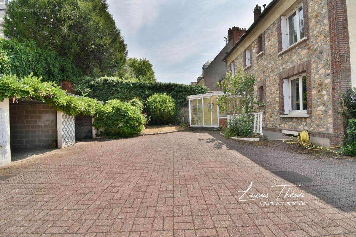 Maison à vendre 7 pièces EVREUX (27) - photo 13